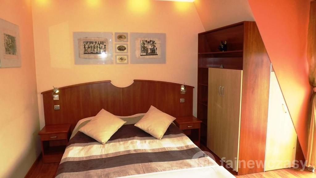 Davio Dla 2 Osob Apartment Miedzyzdroje Exterior foto